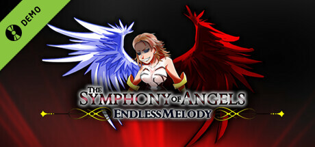 Endless Melody: The Symphony of Angels Demo