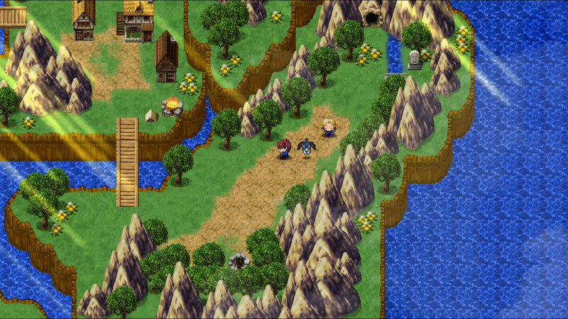 Endless Melody: The Symphony of Angels Demo #0