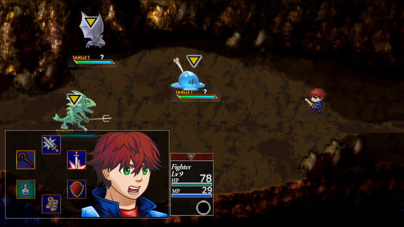 Endless Melody: The Symphony of Angels Demo #6