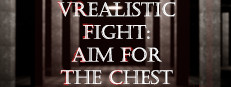 VRealistic Fight: Aim For The Chest 게임 이미지
