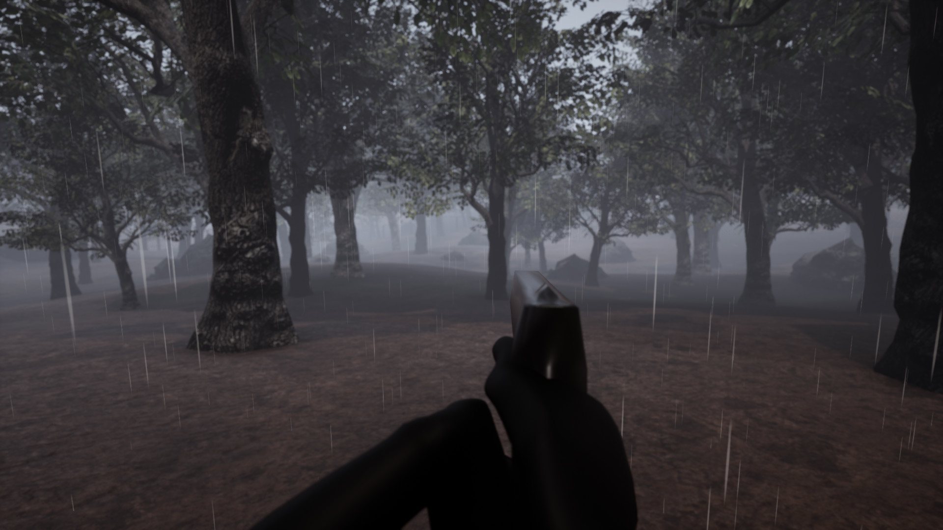 VRealistic Fight: Aim For The Chest screenshot 1