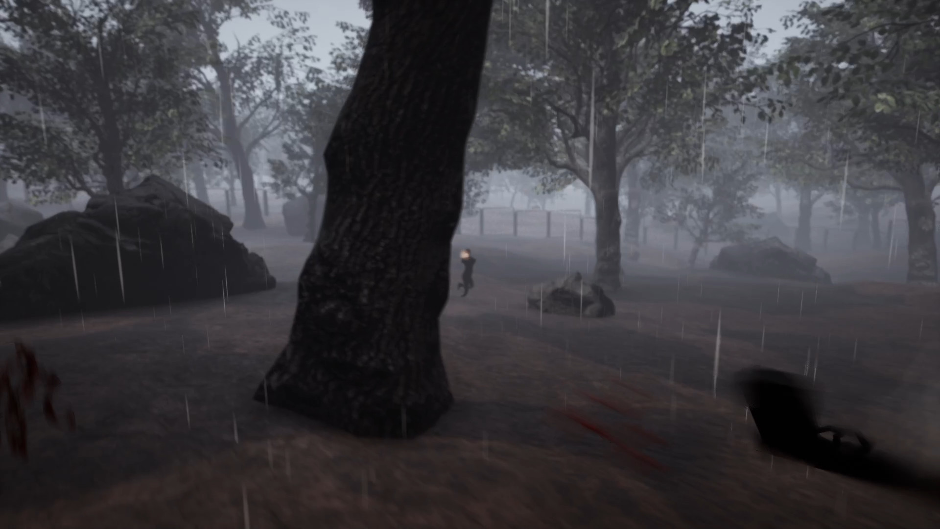 VRealistic Fight: Aim For The Chest #2