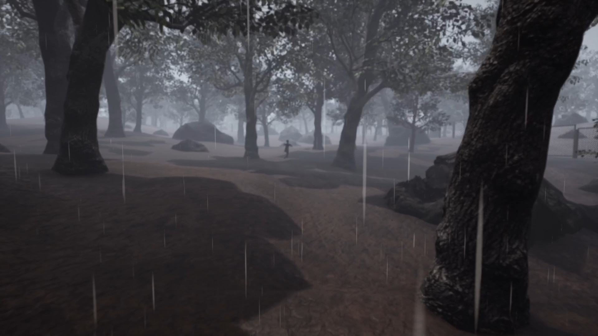 VRealistic Fight: Aim For The Chest #6