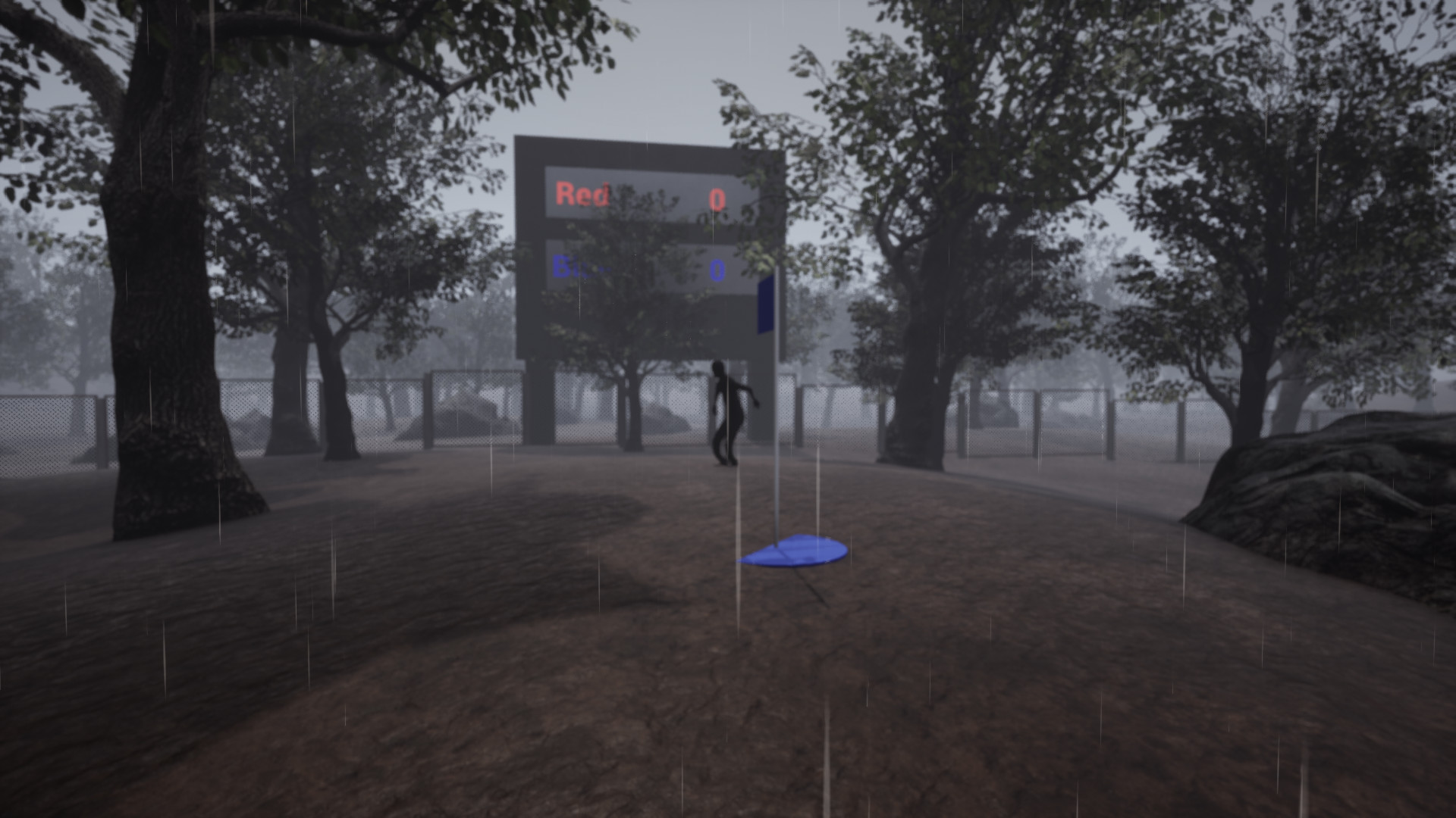 VRealistic Fight: Aim For The Chest #4