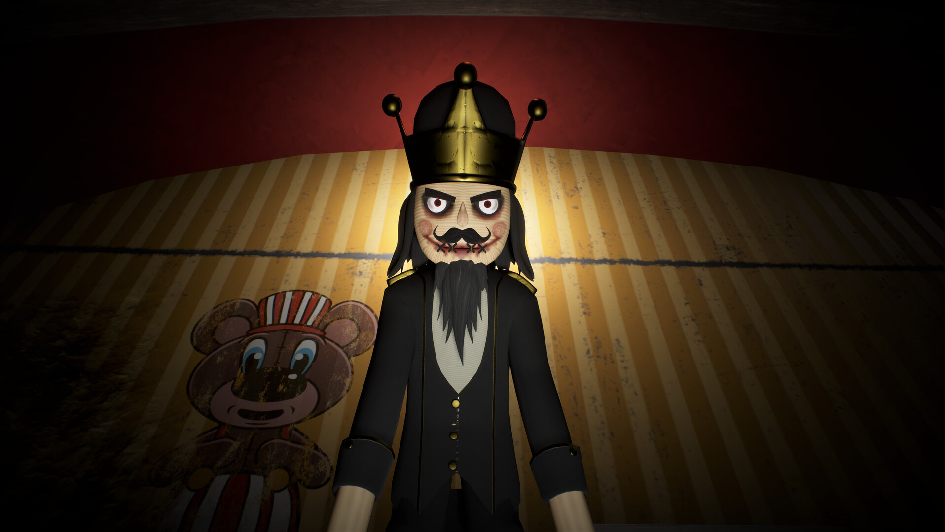 The Nutcracker on Steam