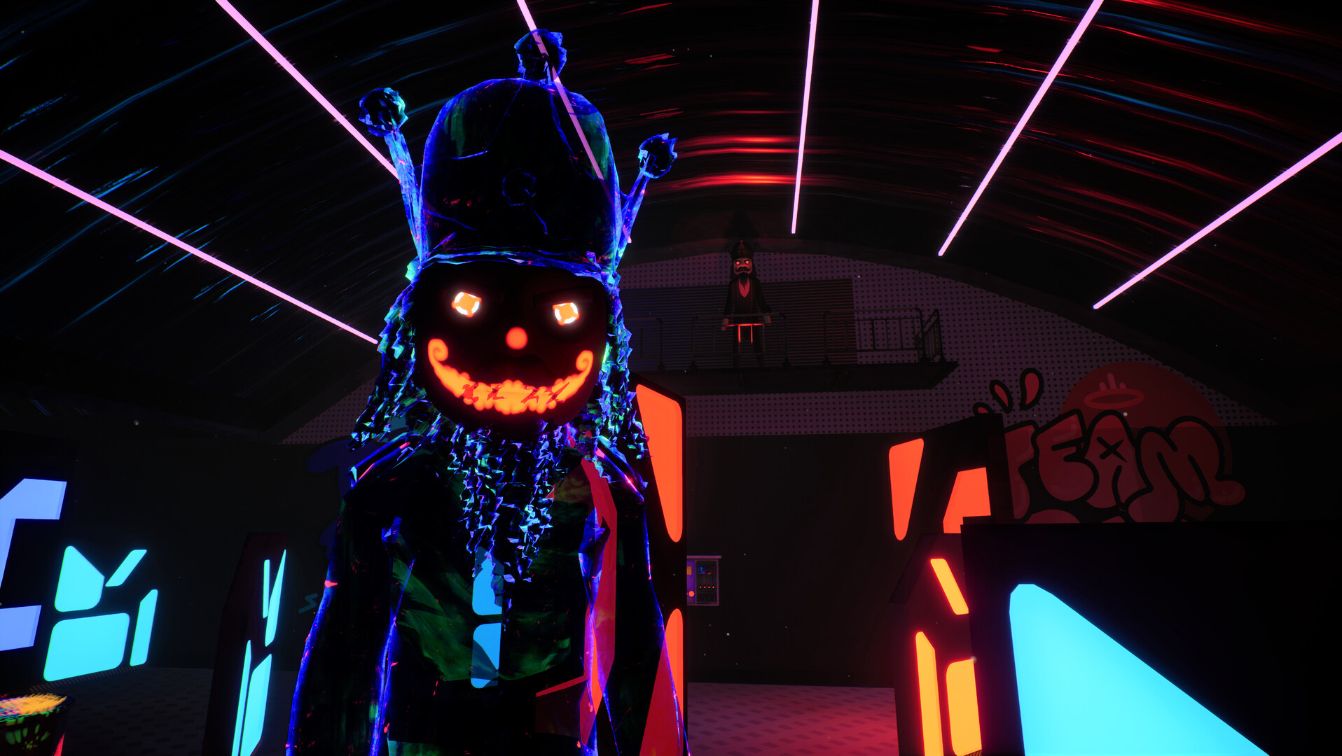 The Nutcracker on Steam