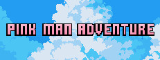 Pink Man Adventure
