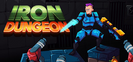 Iron Dungeon header image
