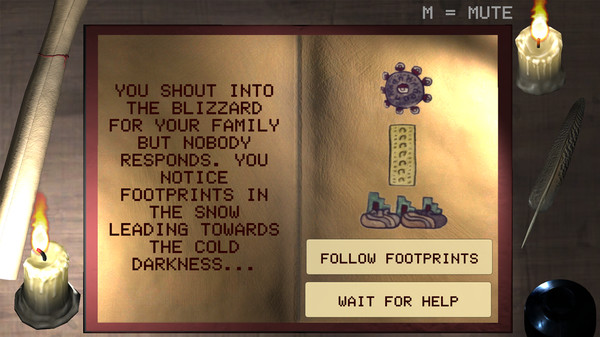 Myth of Mirka game for windows Pc 1