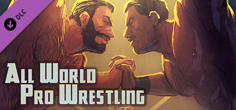 All World Pro Wrestling - Bonus Stories 2