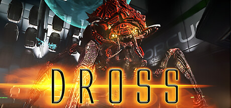 DROSS Cover Image