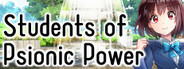 Students of Psionic Power