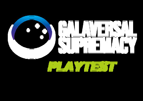 Galaversal Supremacy Playtest screenshot 2