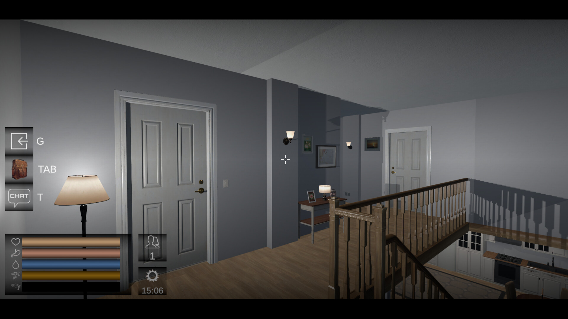 Coastline Survival #8