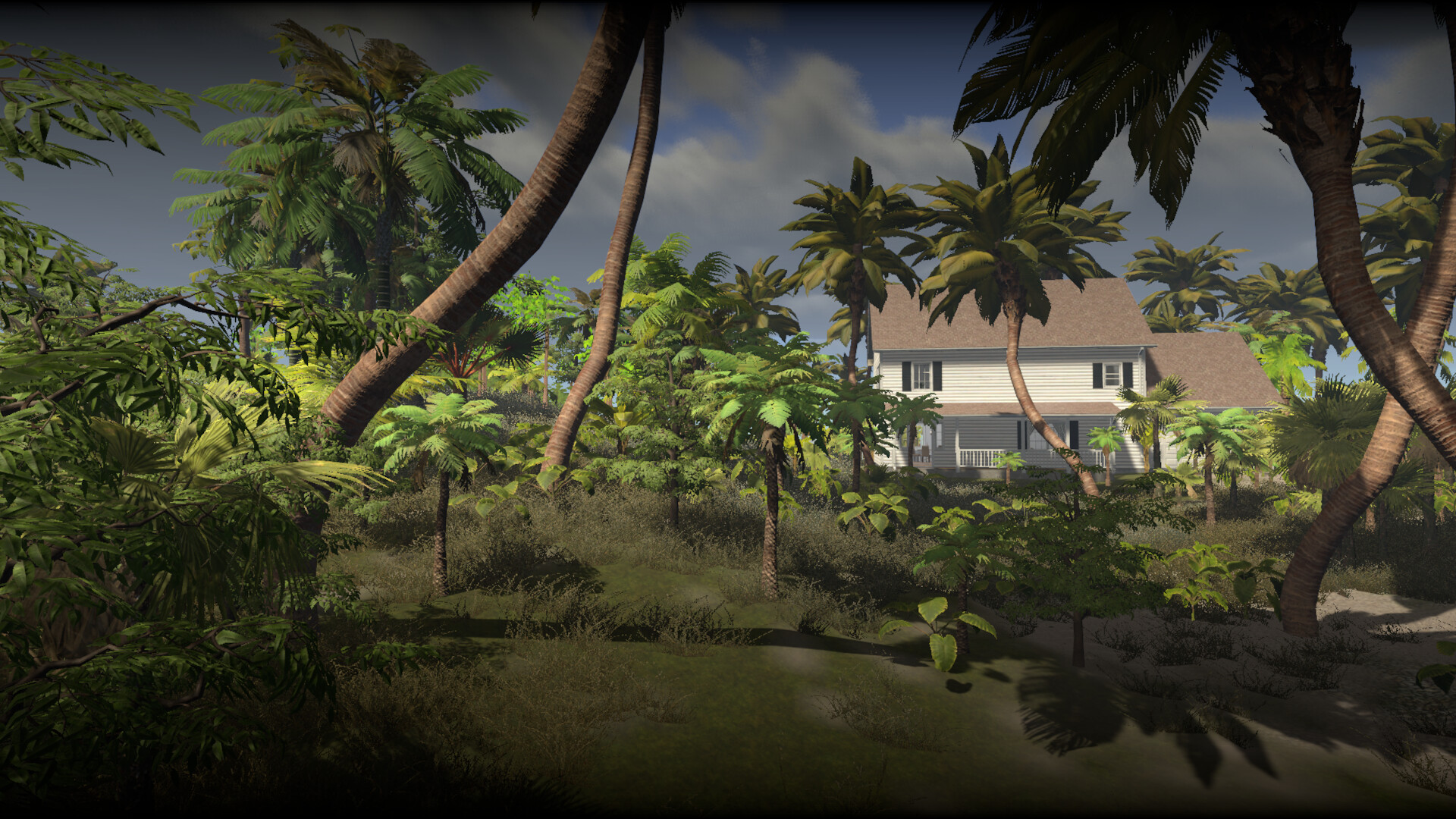 Coastline Survival #3