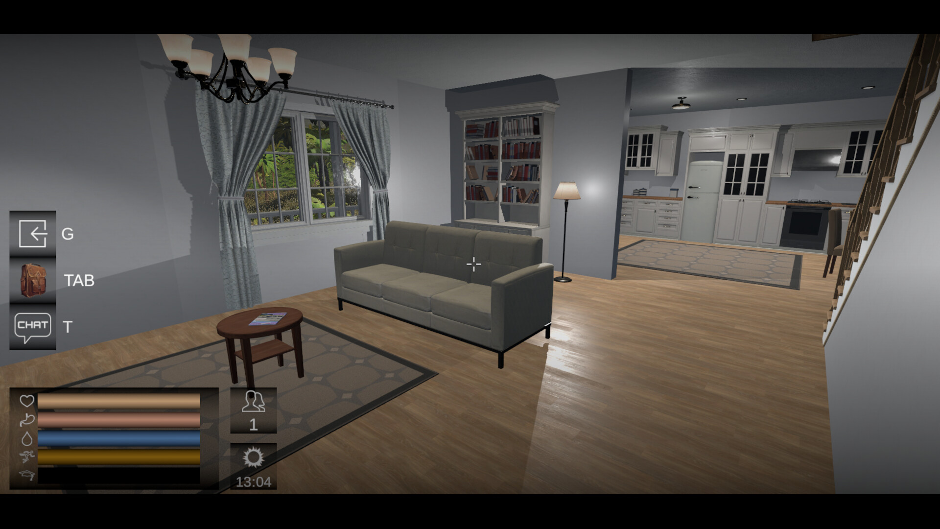 Coastline Survival #7