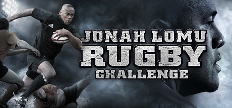 Rugby Challenge banner