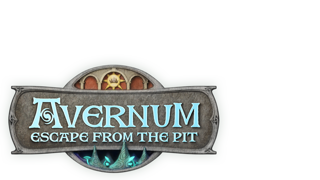 Avernum: Escape from the Pit