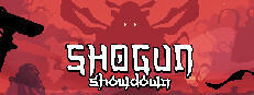 Shogun Showdown on Steam