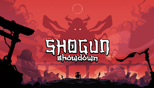 Shogun Showdown on Steam