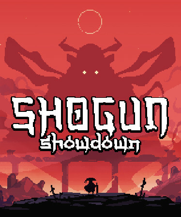 Shogun Showdown