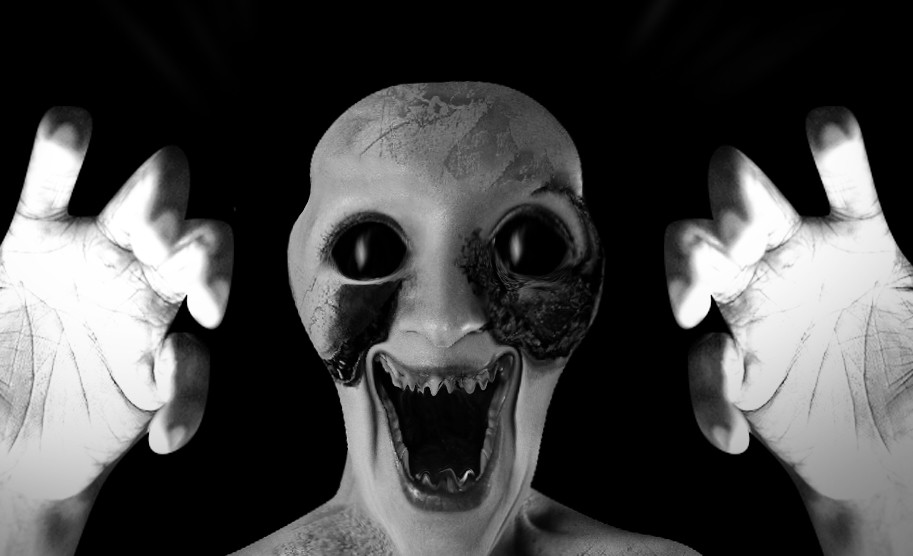 蛛丝-Gossamer Demo #3