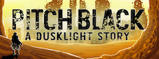 Pitch Black: A Dusklight Story - Episode One 게임 이미지