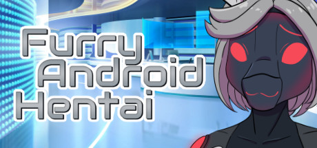 Furry Android Hentai