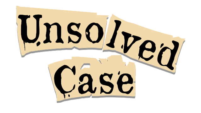 Unsolved Case