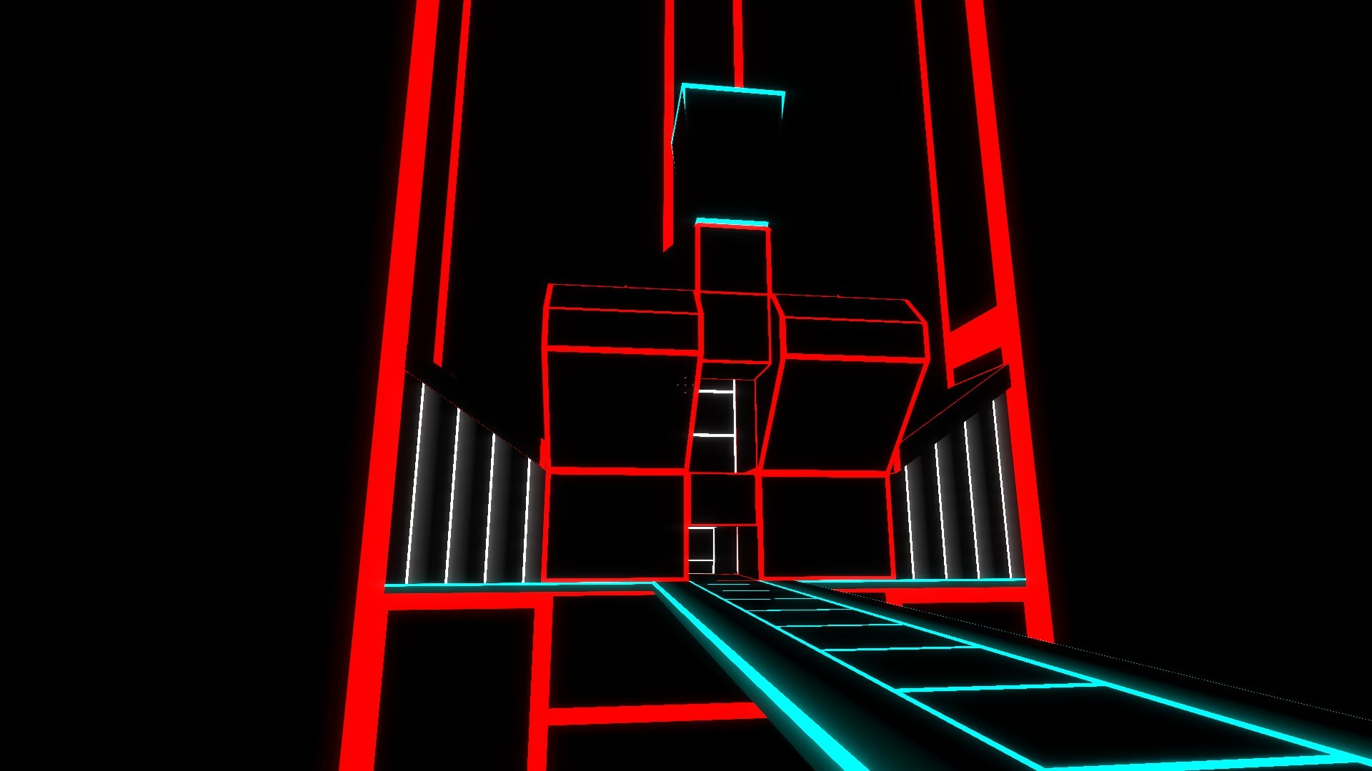 Ruby: Tunnel Vision #5