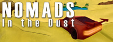 Nomads in the Dust