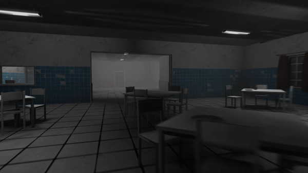 Скриншот из The Dancer - Definitive Edition