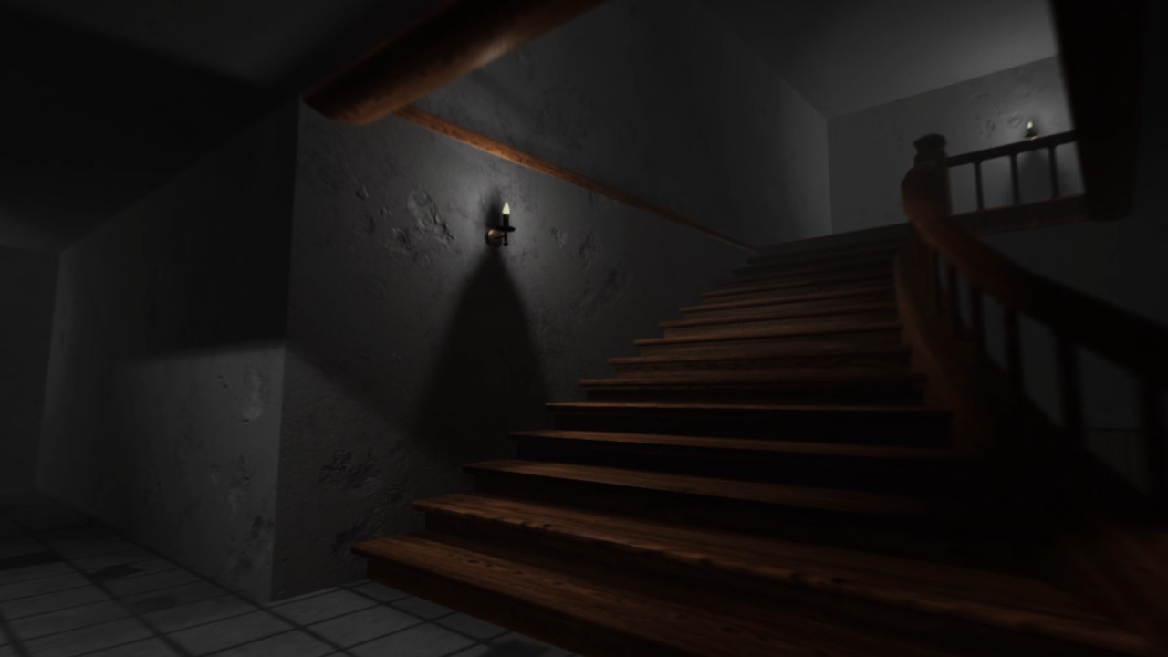 The Dancer: Definitive Edition screenshot 1