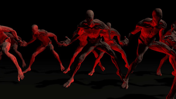 Скриншот из The Dancer - Definitive Edition