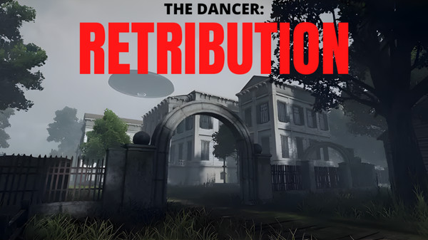 Скриншот из The Dancer - Definitive Edition