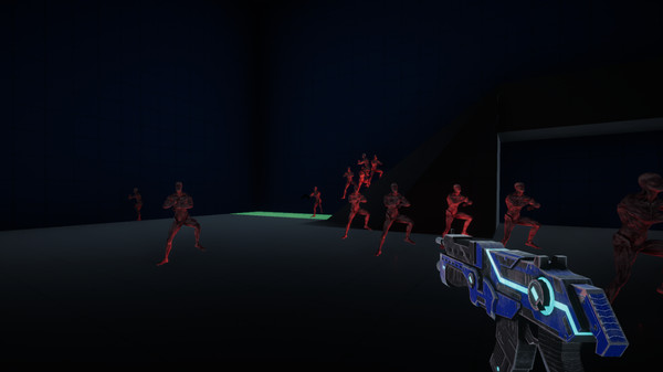 Скриншот из The Dancer - Definitive Edition