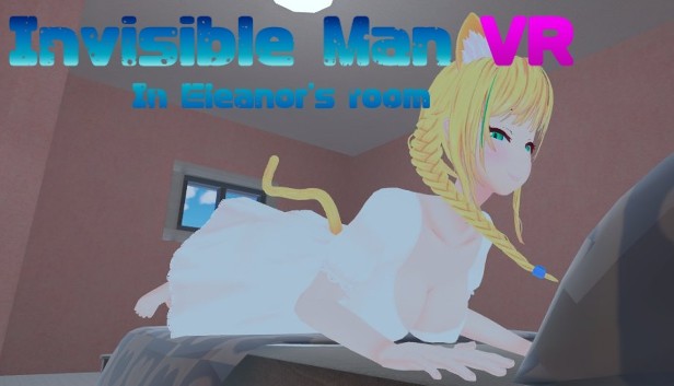 Porn Videos Of Sex With Invisible Man In Cartoon - Invisible Man VR In Eleanor's room on Steam