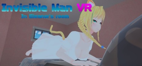 Invisible Man VR In Eleanor's room steam charts