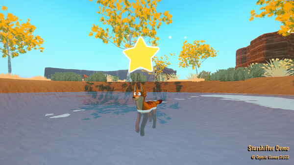 Starshifter game for Linux 1