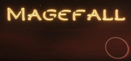 Magefall Cover Image