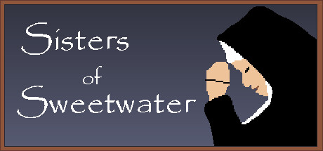 Sisters Of Sweetwater 🧕 Cover Image