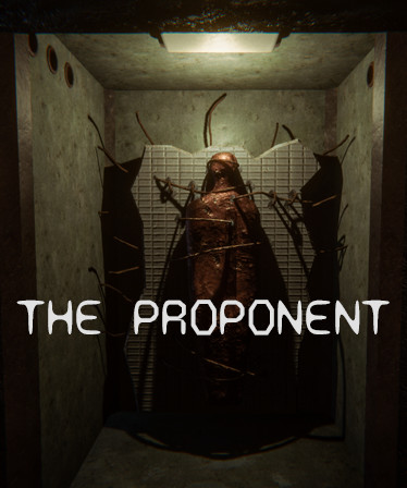 The Proponent