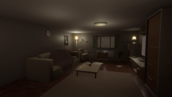 The Proponent game for windows Pc 1