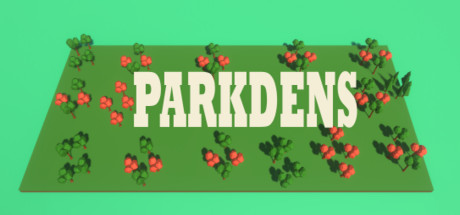 Parkdens Cover Image