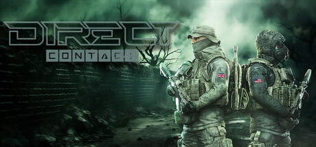 Steam Community :: DIRECT CONTACT