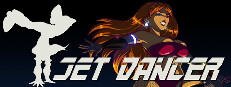 Jet Dancer