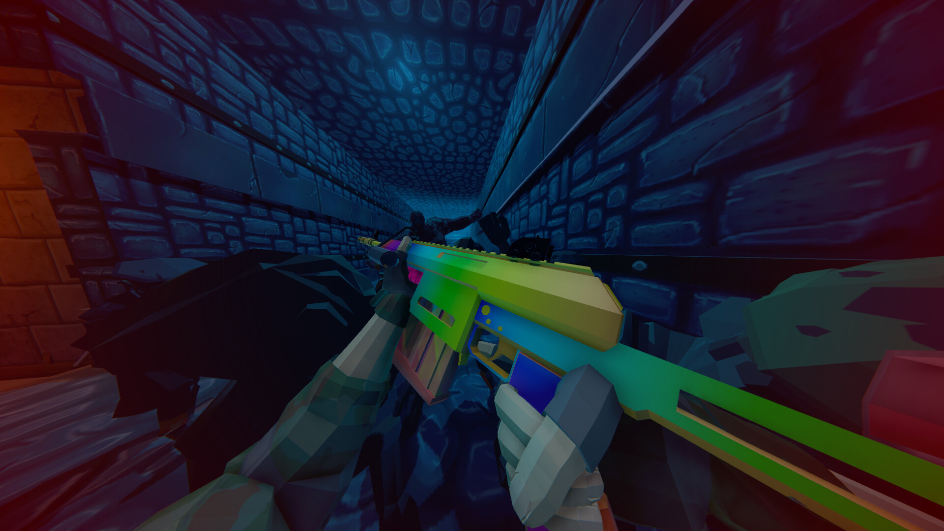 Pathogen: Survival #6