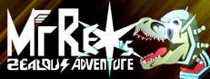 Mr Rex's Zealous Adventure