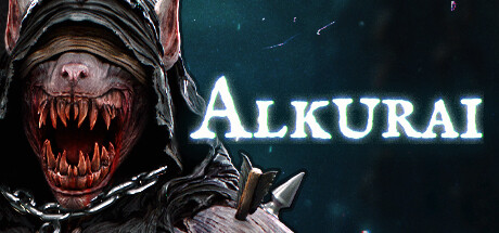 Alkurai Cover Image