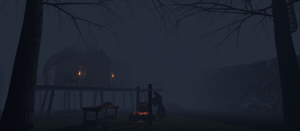 Скриншот из Alkurai